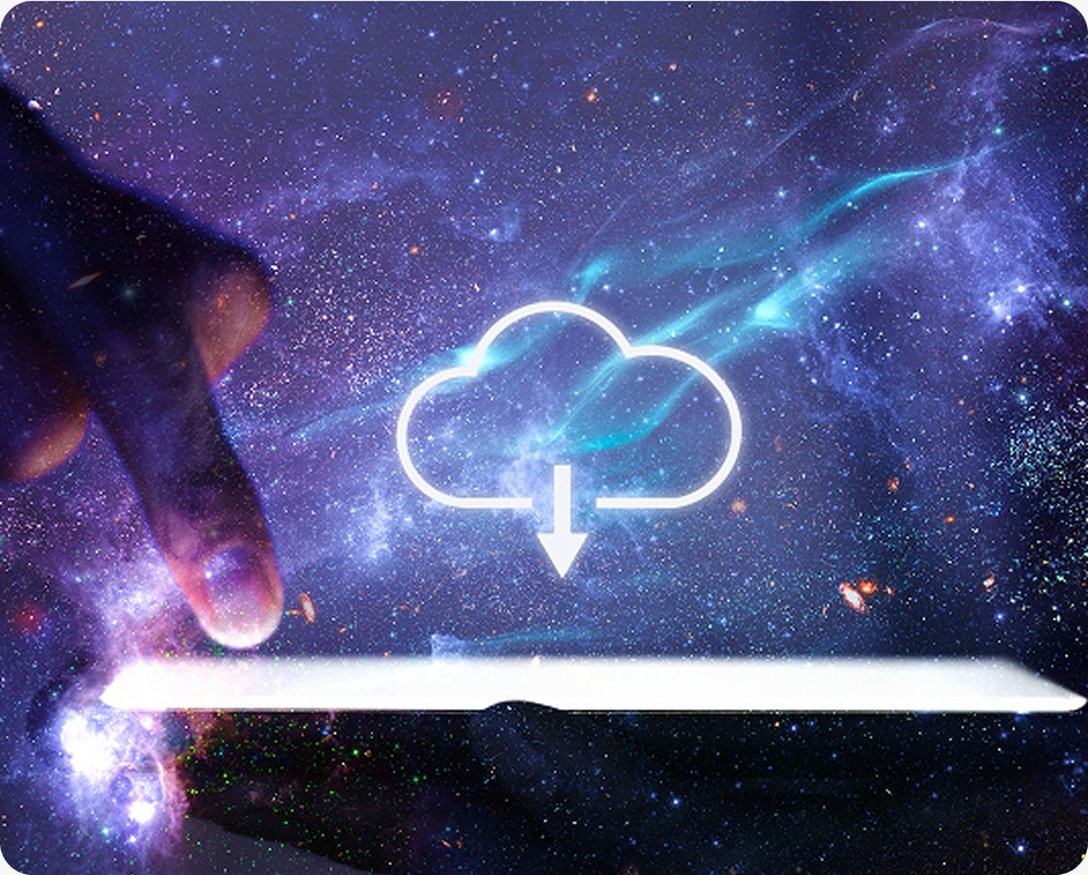 Seamless Collaboration